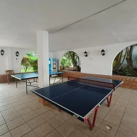 Apartment Fairways Club, B37 *