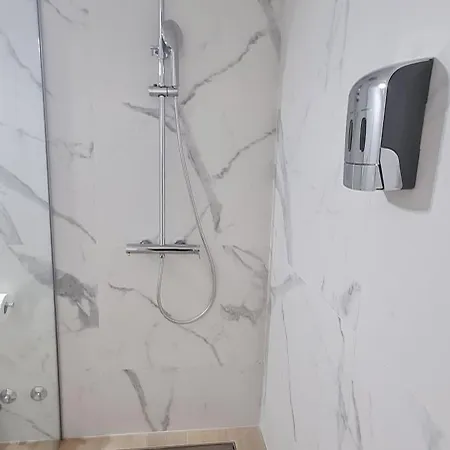 La Casita Del Altillo