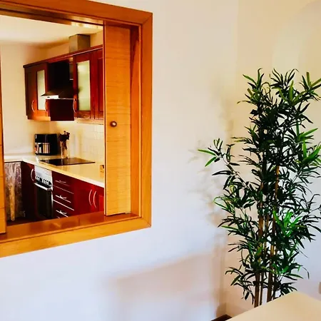 Holiday home San Blas 25 *