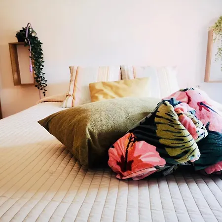 San Blas 25 Holiday home
