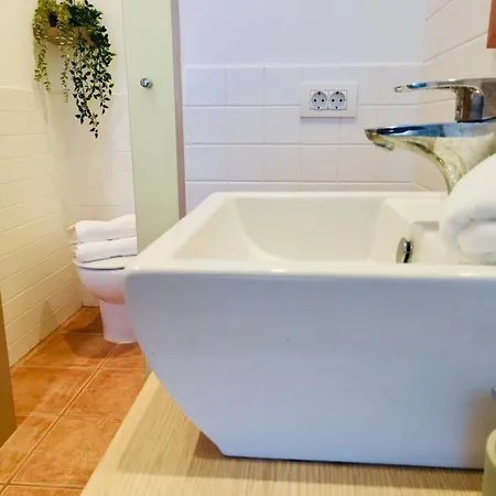 San Blas 25 Holiday home San Miguel de Abona