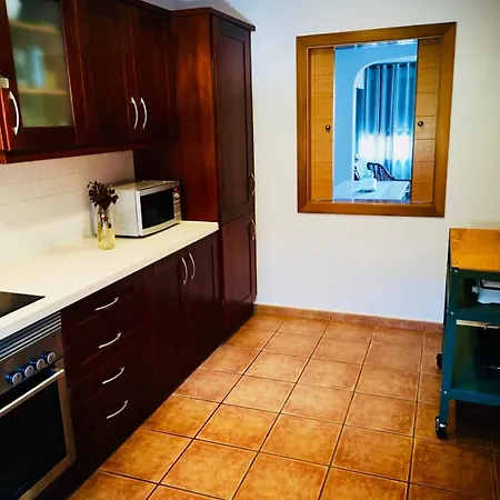 San Blas 25 Holiday home