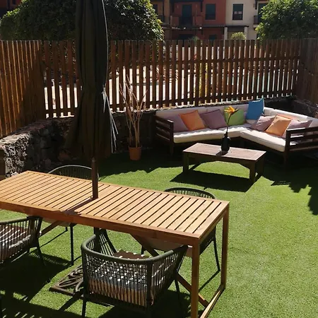 San Blas 25 Holiday home *