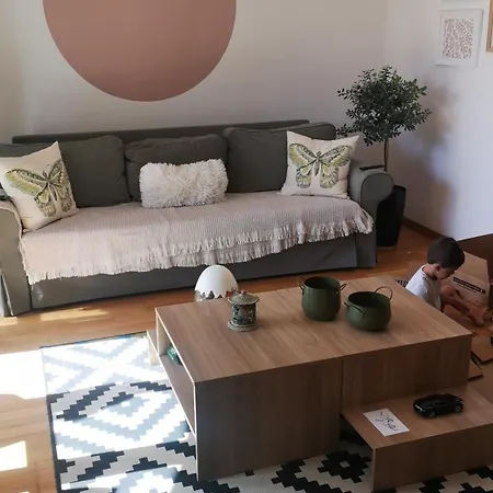 San Blas 25 Holiday home *