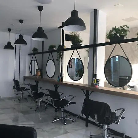 Villa Casa Palmera Golf Del Sur