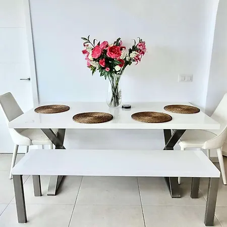 Villa Casa Palmera Golf Del Sur