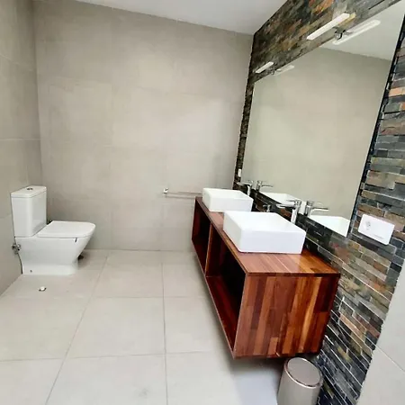 Casa Palmera Golf Del Sur Villa