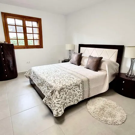 Villa Casa Palmera Golf Del Sur
