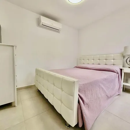 Villa Casa Palmera Golf Del Sur *