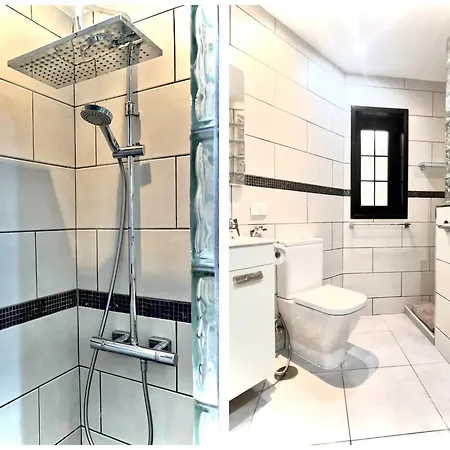 Apartment Cosy Flat Near Golf Club - Heated Pool, Terrace, Garden, Wi-fi *
