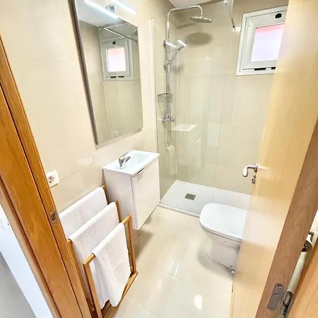 Apartment Vv Canary Islands 1 *