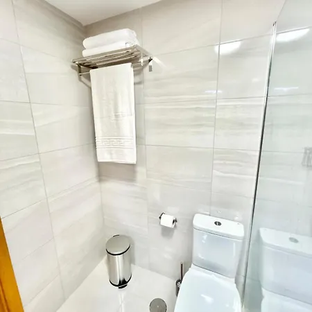 Vv Canary Islands 1 Apartment San Miguel de Abona