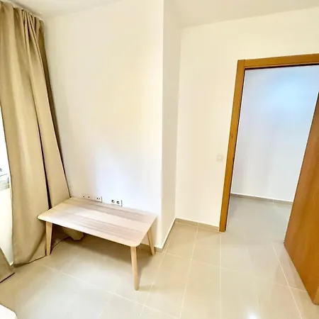 Vv Canary Islands 1 Apartment *