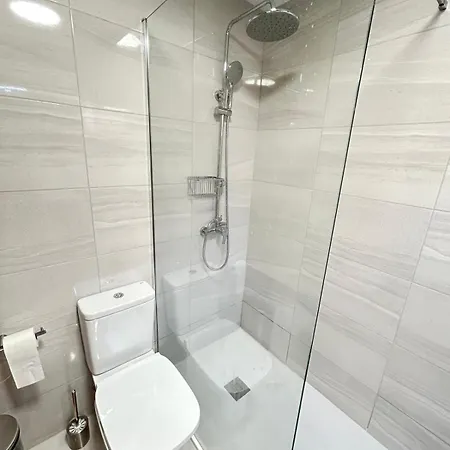 Apartment Vv Canary Islands 1 *