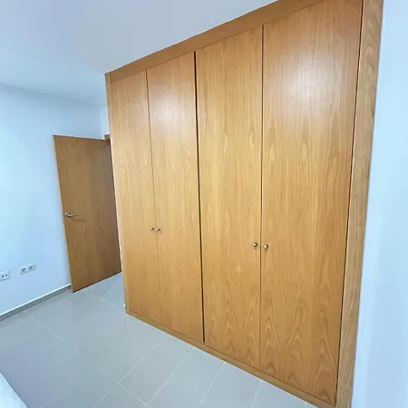 Vv Canary Islands 1 Apartment San Miguel de Abona