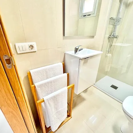Apartment Vv Canary Islands 1