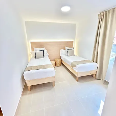 Apartment Vv Canary Islands 1 San Miguel de Abona
