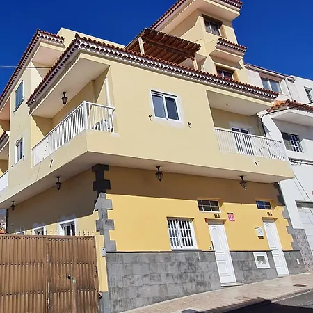 La Casita Del Altillo