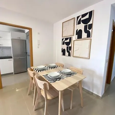Vv Canary Islands 1 Apartment *