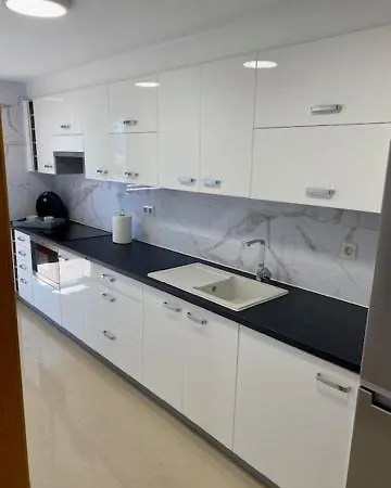 Vv Canary Islands 1 Apartment