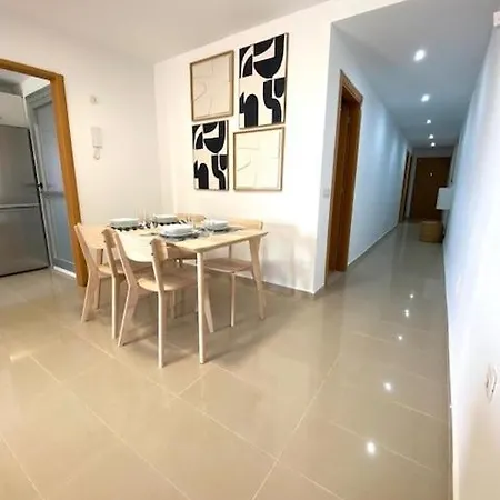 Vv Canary Islands 1 Apartment San Miguel de Abona