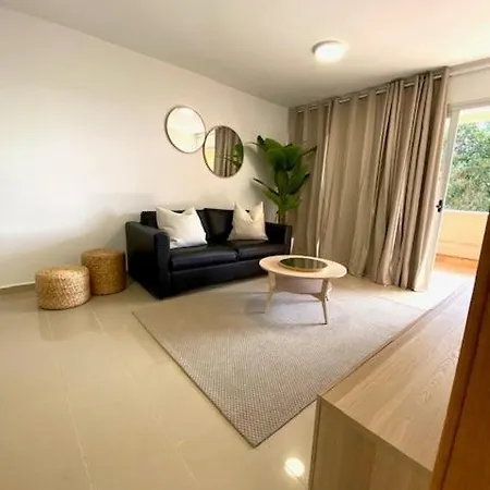 Vv Canary Islands 1 Apartment *