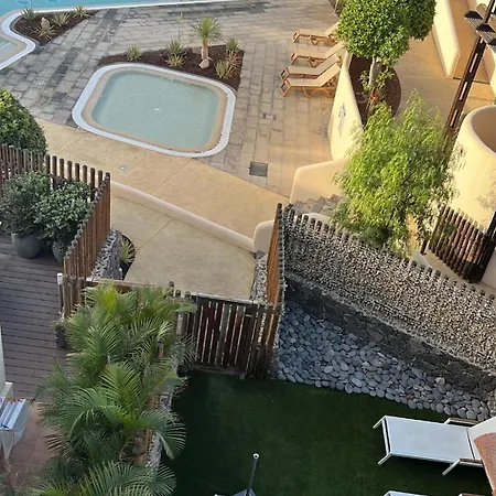 San Blas Iv Villa