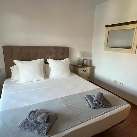 Villa San Blas Iv