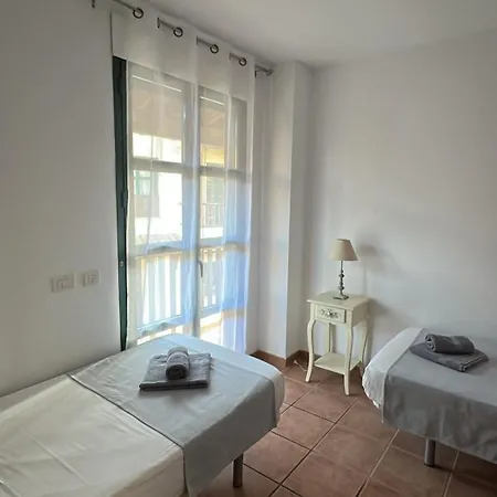 San Blas Iv Villa