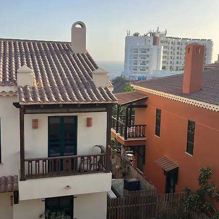 Villa San Blas Iv
