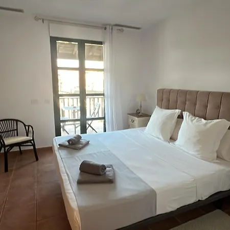 San Blas Iv Villa *
