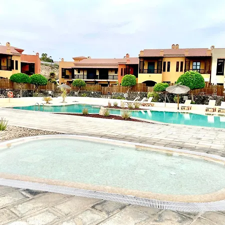 Villa San Blas Iv *