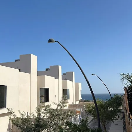 Villa San Blas Iv