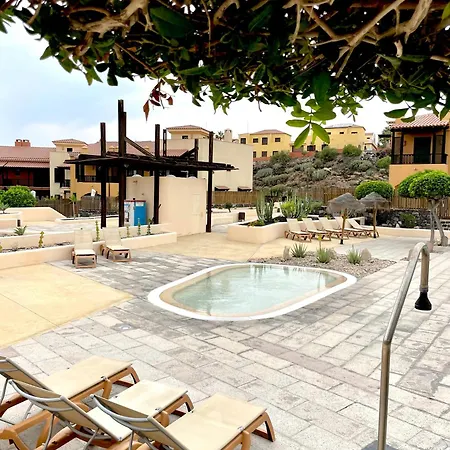 Villa San Blas Iv *