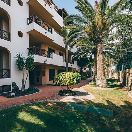 Apartment Mandarina 119 *