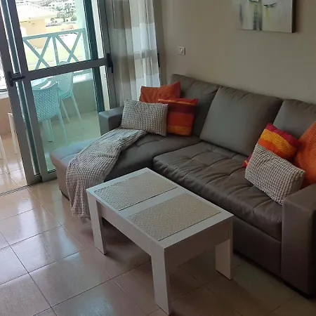 Apartment Golf Del Sur Duplex *