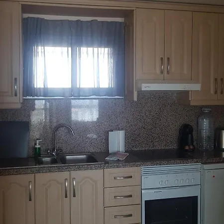 Golf Del Sur Duplex Apartment San Miguel de Abona