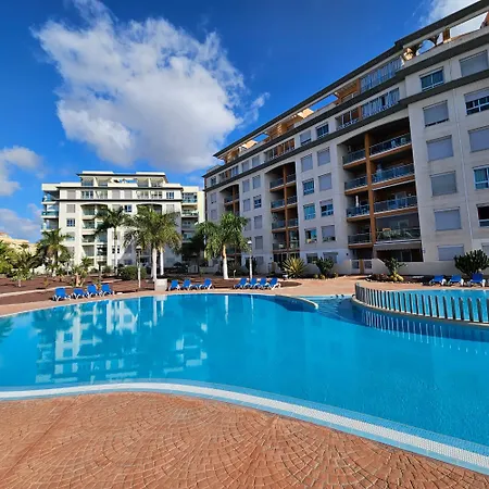 Golf Del Sur Duplex