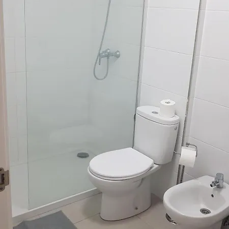Golf Del Sur Duplex Apartment *