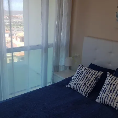 Apartment Golf Del Sur Duplex *