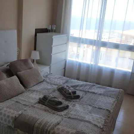 Golf Del Sur Duplex Apartment San Miguel de Abona