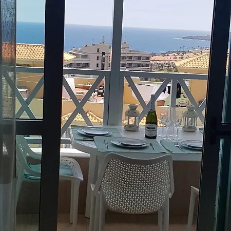 Apartment Golf Del Sur Duplex San Miguel de Abona