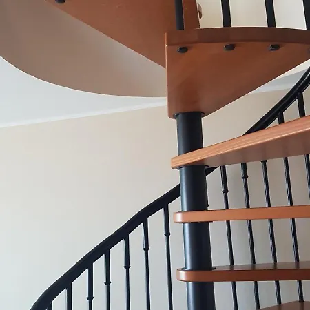 Golf Del Sur Duplex Apartment