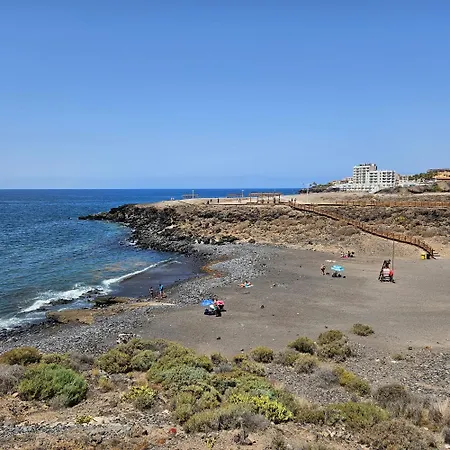 Apartment Golf Del Sur Duplex San Miguel de Abona