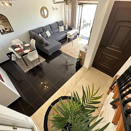 Sunningdale Village Golf Del Sur Holiday home San Miguel de Abona