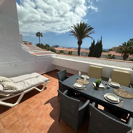 Holiday home Sunningdale Village Golf Del Sur San Miguel de Abona