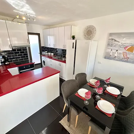 Sunningdale Village Golf Del Sur Holiday home