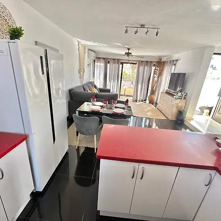 Holiday home Sunningdale Village Golf Del Sur