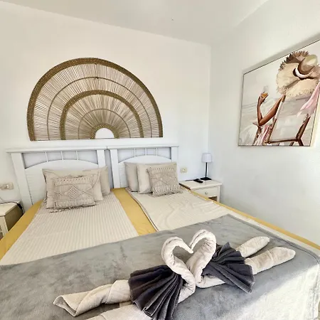 Sunningdale Village Golf Del Sur Holiday home *