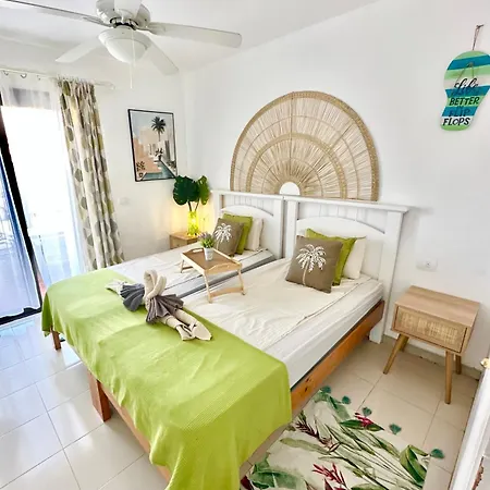 Sunningdale Village Golf Del Sur Holiday home San Miguel de Abona